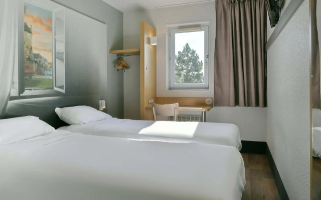 B&B HOTEL Le Mans Nord 1