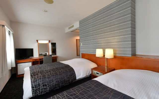 APA Hotel Ogaki Ekimae