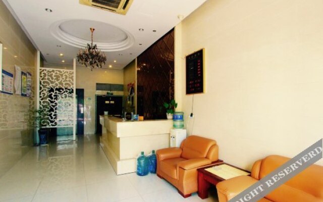 Haodu Hotel