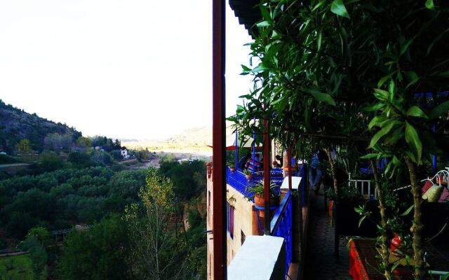 Kasbah Tifirte