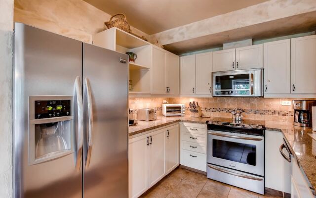 The Centennial At Beaver Creek