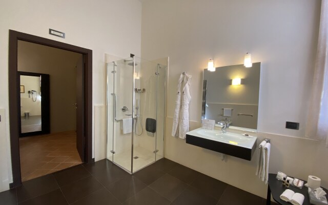 Borgo Dei Conti Resort Relais & Chateaux