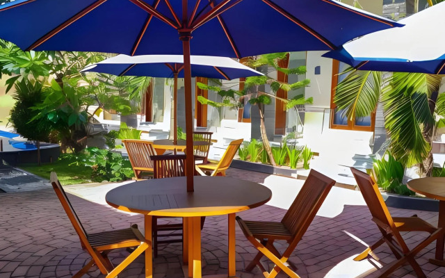 Ratu Guest House