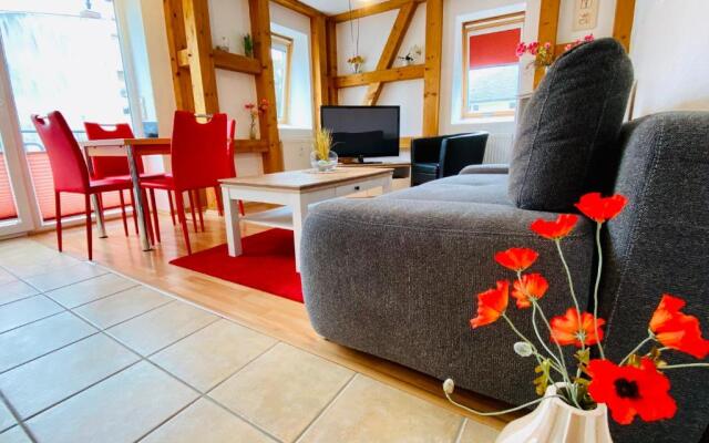 Haus Nemo - Ferienwohnung 10