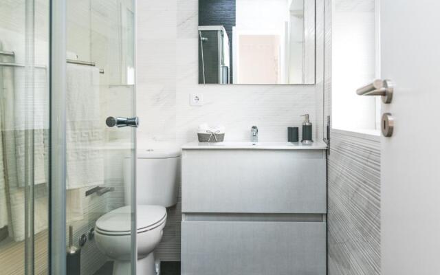 Liiiving in Porto - Cozy Experience Apartment I