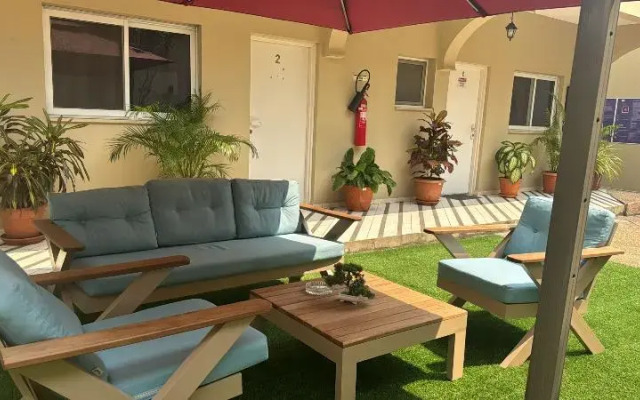Casa Natalia