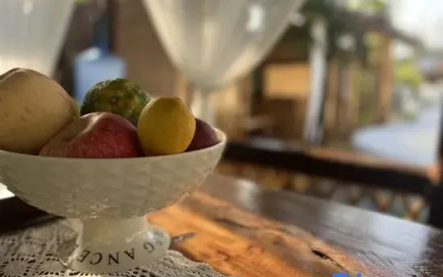 Xingyi Wanfeng Forest Aoki Yaju