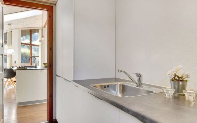 "Bistra" - 800m from the sea in Western Jutland