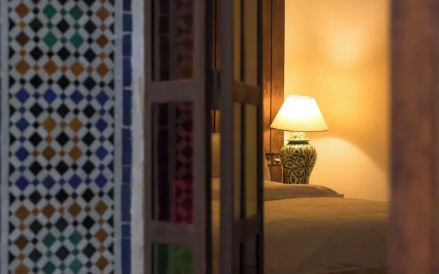 Riad Ruh Fes