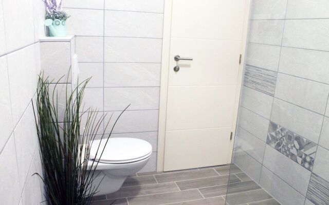 Butique apartment Borghetto