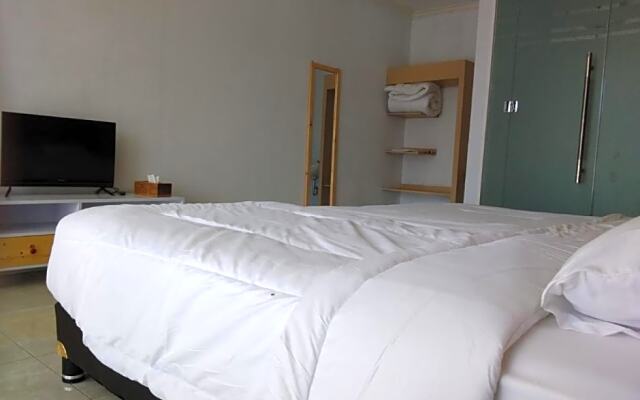 Rinjani Inn