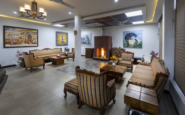 InnBox Farmstay - Rajpura Punjab