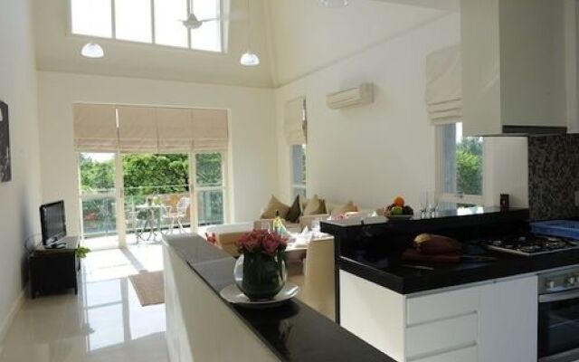 Karavansara Retreat and Residences