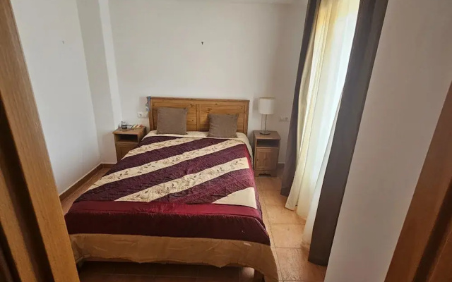 Bungalow in Ayamonte Near Portugal Border