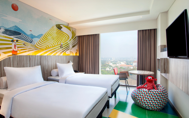 ibis Styles Bandung Grand Central