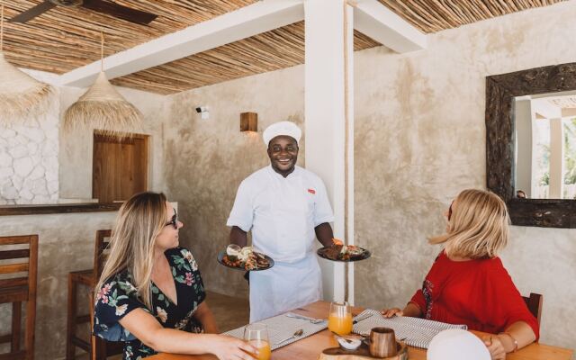 Passion Boutique Hotel Zanzibar - Adults Only