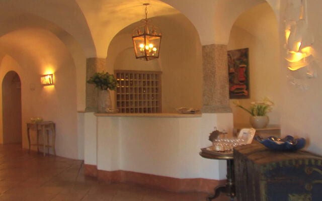 Aethos Sardinia Hotel