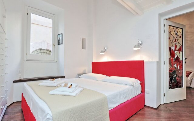 Rome Accommodation - Campo de Fiori III