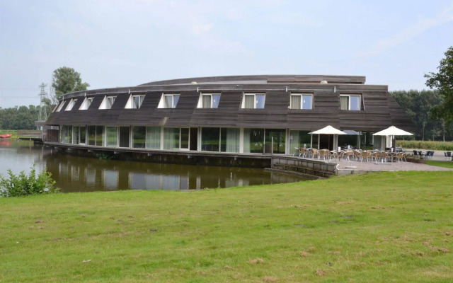 Fletcher Hotel Restaurant Spaarnwoude