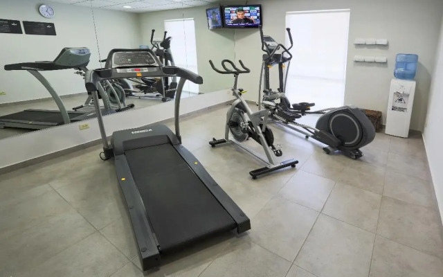 City Express by Marriott Chetumal