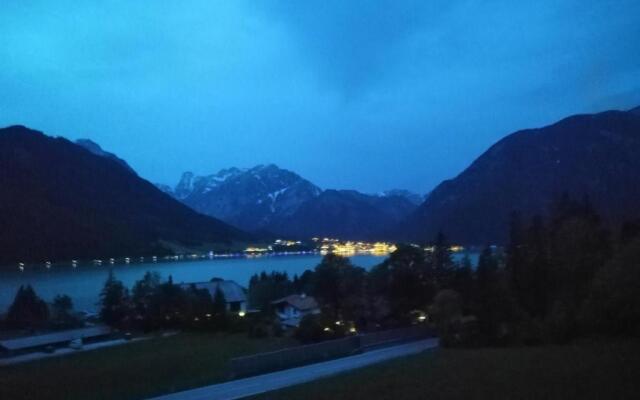 Appartement Mountain Lake