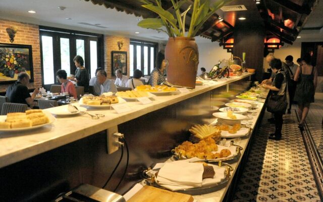 Muong Thanh Holiday Hue Hotel
