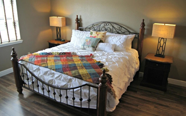 Foothills F-15 in Branson