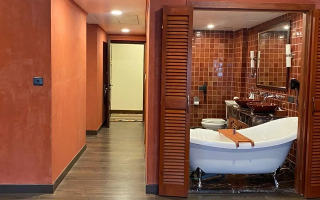 Druk Hotel