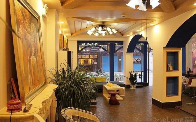 Yangshuo Sweet Love Inn