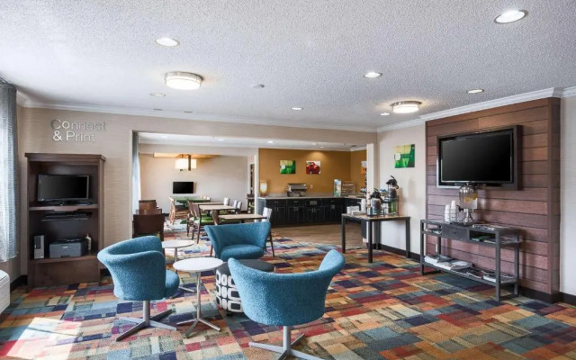 Quality Inn & Suites