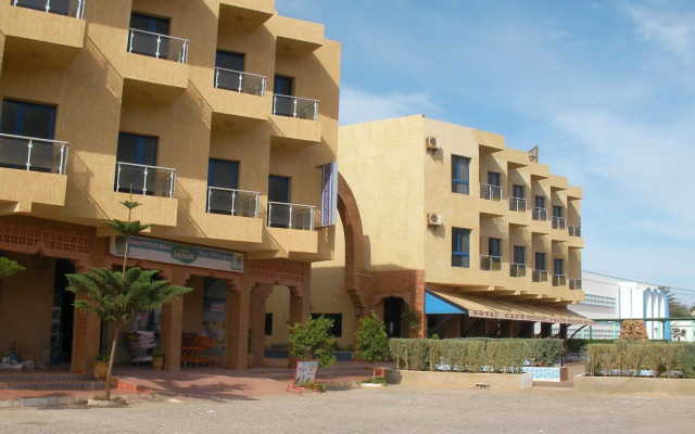 Hotel Safa