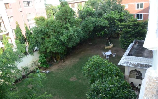 Hotel Rime Vista