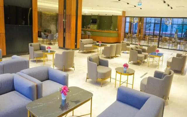 Serenity Comfort Hotel