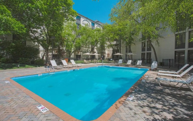 Wyndham Executive Center Columbia