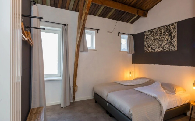 Apartment in Koudekerke With sea Beach