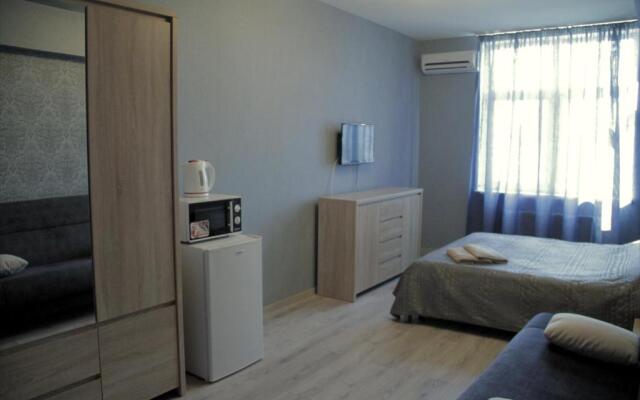 Solo Apartment Dragomanova