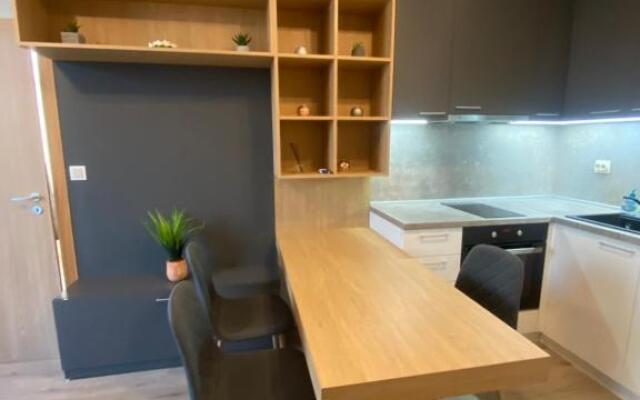 Diamond Luxury Apartment 2