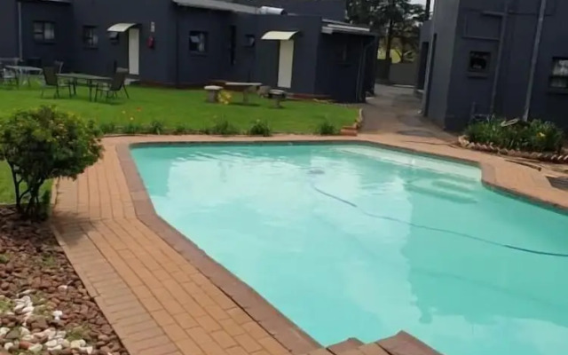 Platinum Germiston GHouse