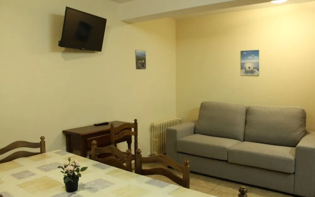 Apartaments Vilaró