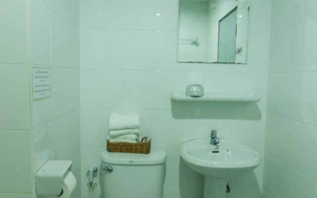 Huahin Place Guest House