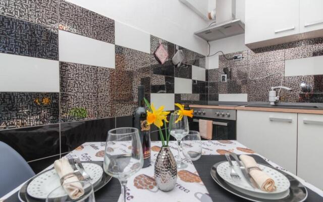 Apartmani Miletić Zadar