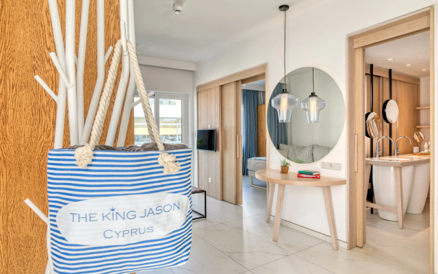King Jason Protaras - Designed for Adults By Louis Hotels