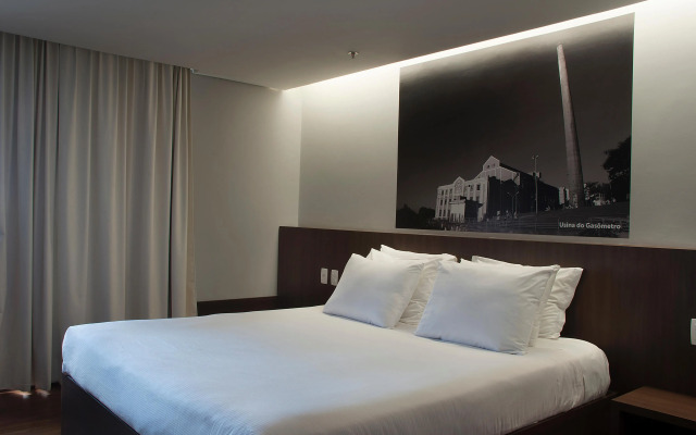 Master Grande Hotel