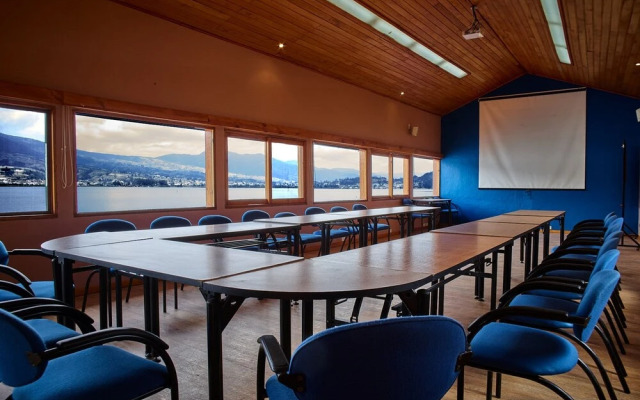 Hostería Cabañas del Lago