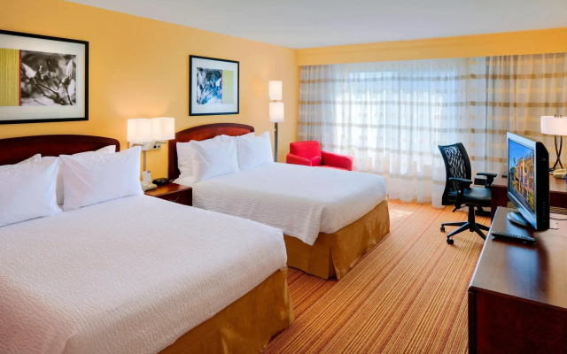 Courtyard by Marriott San Diego Carlsbad