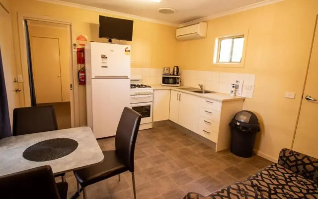 Echuca Holiday Units