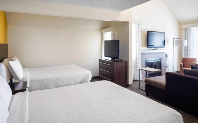 Residence Inn by Marriott San Diego La Jolla