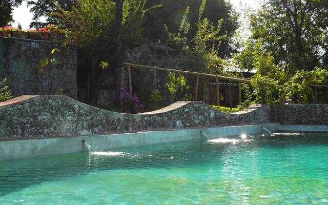 Charming Villa With Pool in Florence