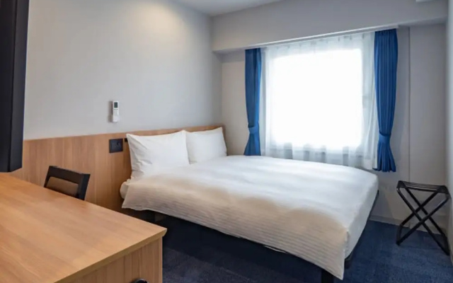 Toyoko Inn Kure-eki – Guest Rooms – Kure