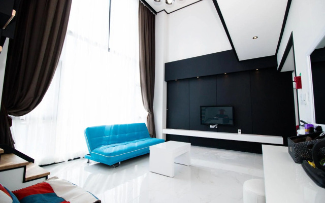 The Stay Hostel